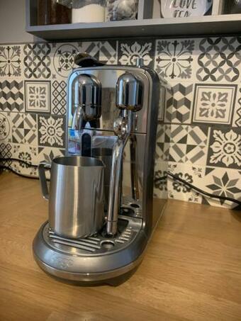 Apartamento Newly Renovated Garden Flat, Already A Superhost!