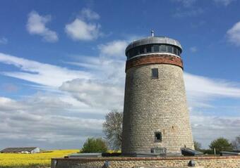 The Windmill Blackthorn Hill