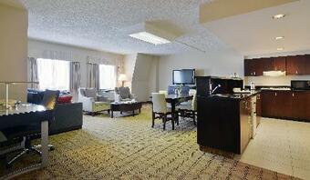Hotel Holiday Inn - Ottawa Dwtn - Parliament Hill By Ihg