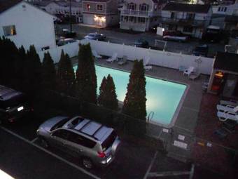 Motel Regal Inn Hampton Beach