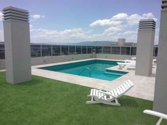 Apartamento Monoambiente En Villa Carlos Paz