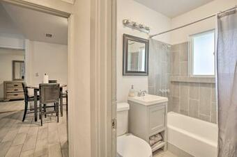 Charming South Park Home Walk To Balboa Park