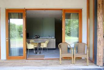 Bed & Breakfast De Wandhorst