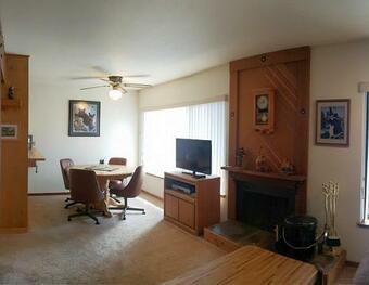 Apartamento Family Friendly Condo Is The Perfect Place To Unplug And Reconnect Tamarack Condo 12 Condo