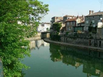 Hotel Ibis Budget Verdun