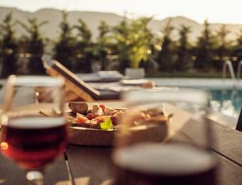 Errikos Family Villa