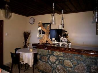 Hotel Panorama Prespes