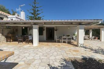 Alexandros House