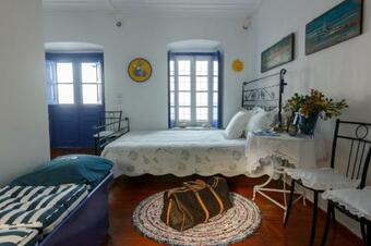 Apartamento Petalides Up