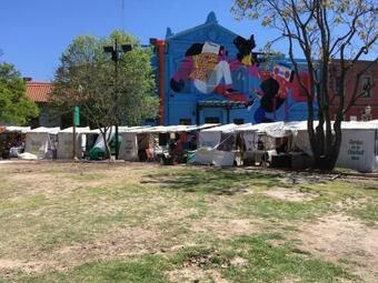 Apartamento Estudio Moderno En Recoleta Excelente Ubicacion