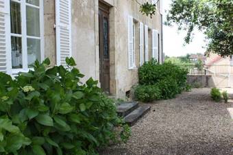Bed & Breakfast Ch�teau Latour