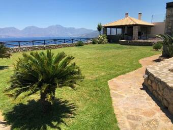 Villa Hestia
