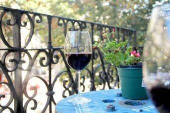 Apartamento Amazing New Loft - Historical Building, San Telmo