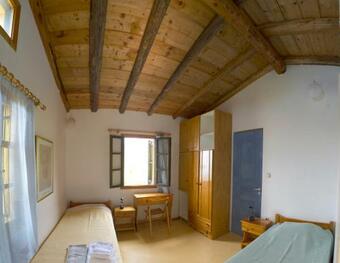 Ikarian Centre Guesthouse