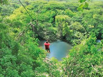 Lodge Hotel Carrizal Spa