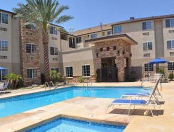 Hotel Microtel Inn & Suites By Wyndham