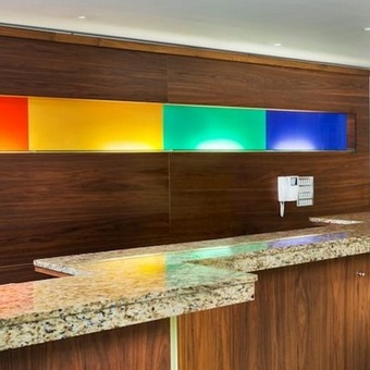 Hotel Holiday Inn Express Leigh - Sports Village