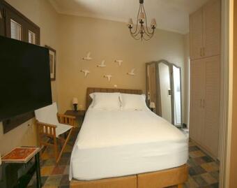 Apartamento Seagulls' House