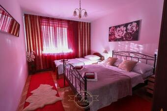 Apartman Iva, Donji Miholjac
