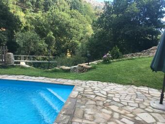 Agroturismo Casas Da Peneda - Geres