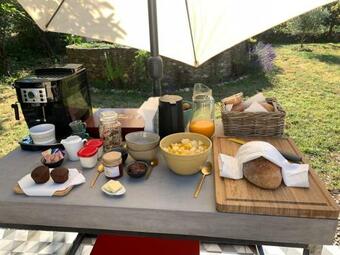 Bed & Breakfast Casa Joya