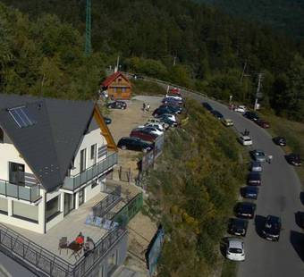 Apartamento S?oneczny Stok