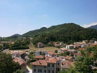 Hotel Albergo Ristorante Ai Pini