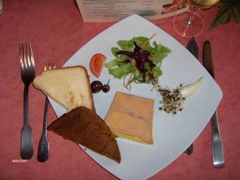 Hotel La Renaissance