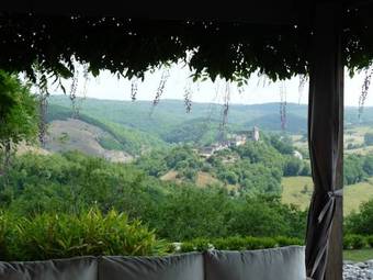 Bed & Breakfast La Bella Vista