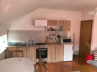 Apartman Morrison
