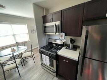 Apartamento Kc Plaza Unit One Bedroom With Gym Pool Parking