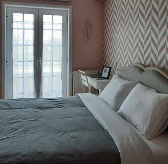 Bed & Breakfast Smiling Places - Guest House In Labruge