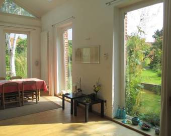 Bed & Breakfast Le Clos De L'abbaye