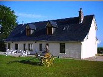 Bed & Breakfast Chambres D'h�tes La Ferme Du Bout De La Ville