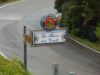 Apartamento La Rosa Dei Venti