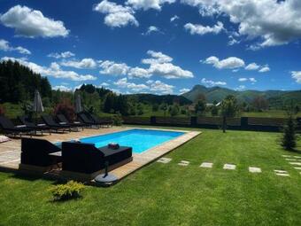 Villa Zoe Luxury House