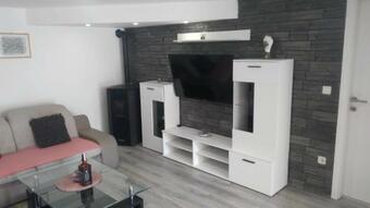 Apartman Sauna "nino"