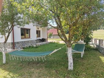 Bed & Breakfast Plitvice Antico