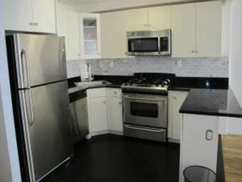 Apartamento Best Location 12 Street 3rd Ave Nyc