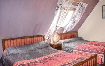 Holiday Home Cleder St-1626
