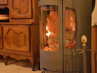 Holiday Home Des Pres Plouvara