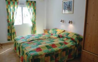 Apartment Orihuela Costa 40 Spain