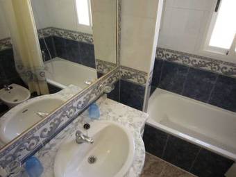 Holiday Home Da Costa Orihuela Costa