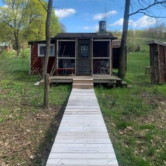 Agroturismo Big Boy Farm