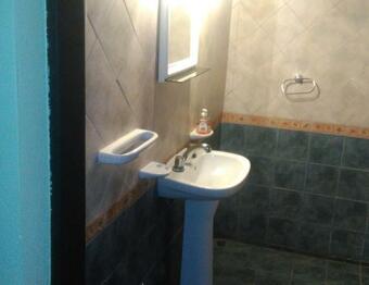 Portal En La Patagonia