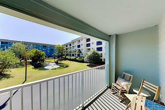 Hilton Head Resort 3103