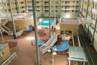 Hilton Head Resort III