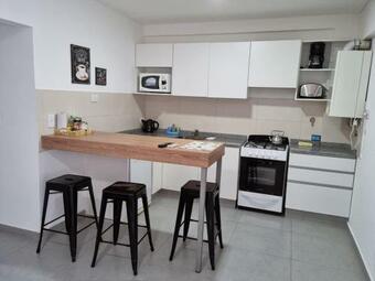 Apartamento Elio Cipolletti