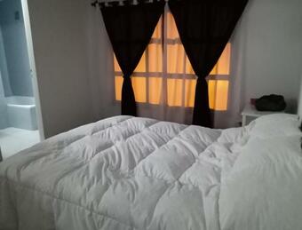 Apartamento Departamento Hindu