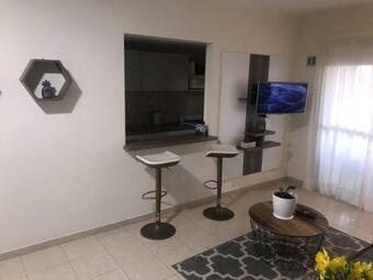 Apartamento Departamento Centrico